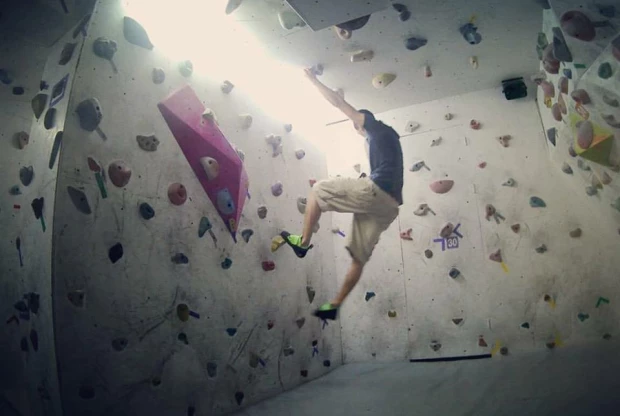RocHouse - Gimnasio De Escalada, foto 4
