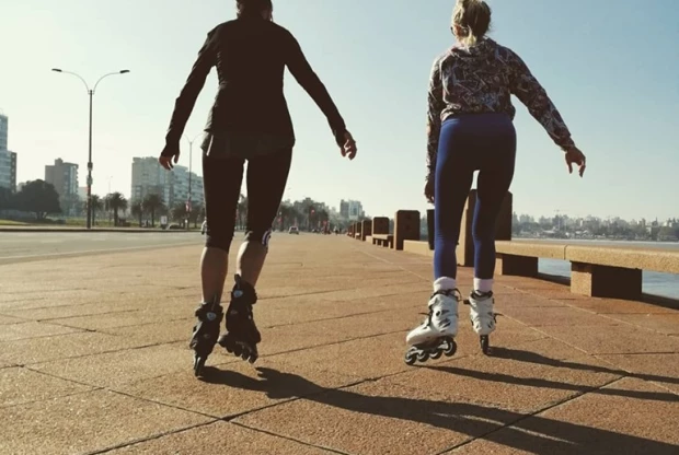 Roller Club Uruguay, foto 2