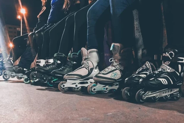 Roller Club Uruguay, foto 3