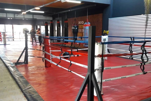 Round Fight Y Fitness, foto 6