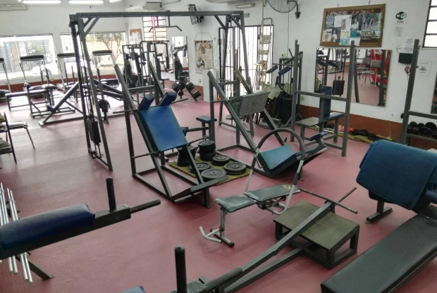 SCS Gimnasios, foto 4