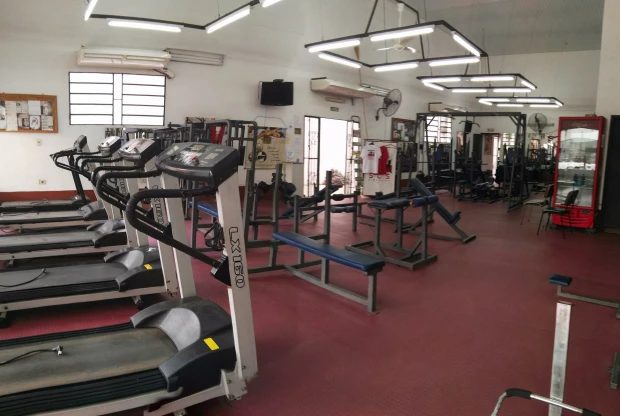SCS Gimnasios, foto 6