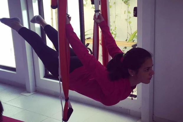 Silvia Duarte Estudio Pilates, foto de portada