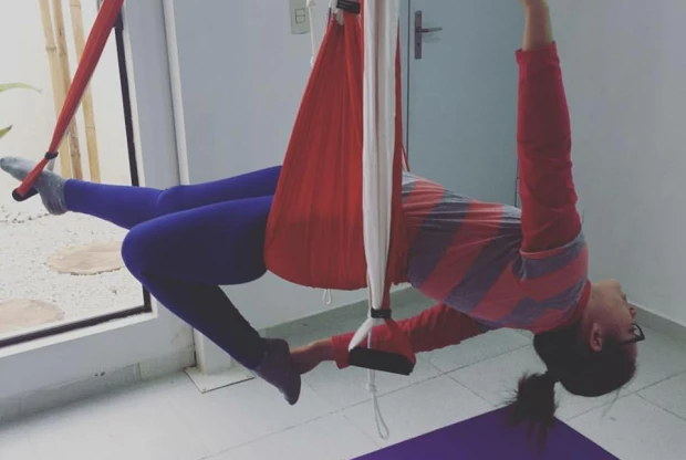 Silvia Duarte Estudio Pilates, foto 2