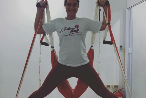 Silvia Duarte Estudio Pilates, foto 4