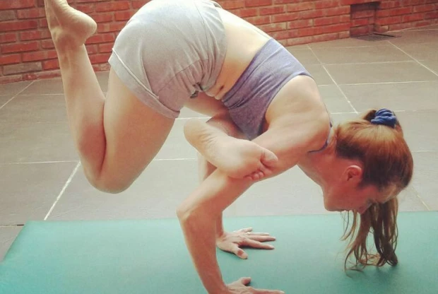 Silvia Duarte Estudio Pilates, foto 5