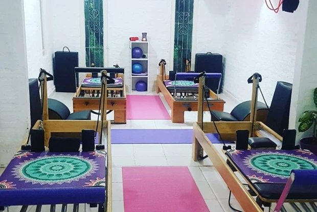 Silvia Duarte Estudio Pilates, foto 6