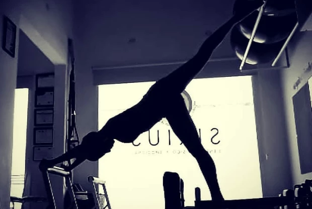 Sirius Pilates, foto 2