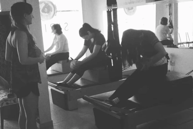 Sirius Pilates, foto 4
