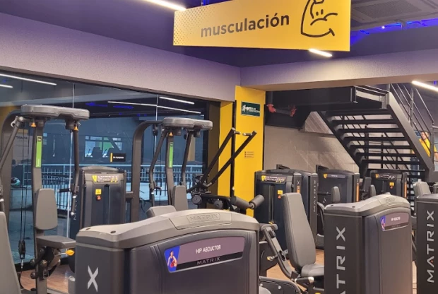 Smart Fit Acrópolis, foto 2