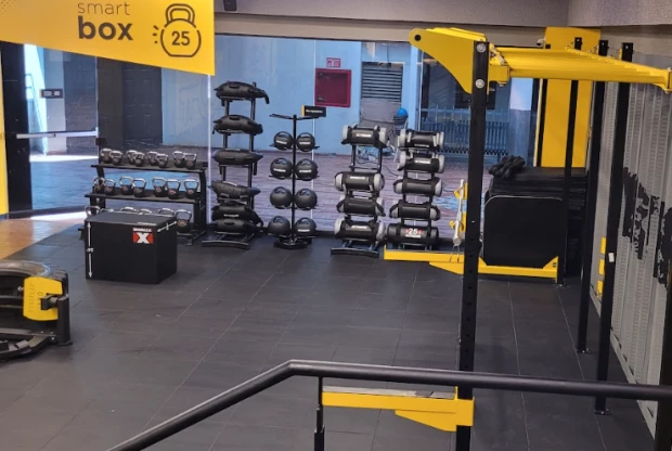 Smart Fit Acrópolis, foto 4