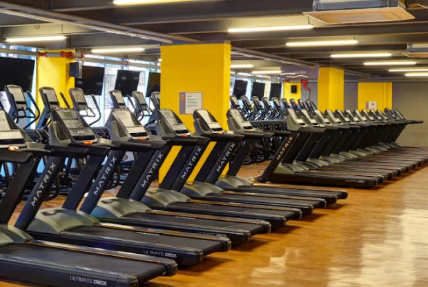 Smart Fit Alamedas, foto de portada
