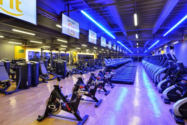 Smart Fit Alamedas, foto 2