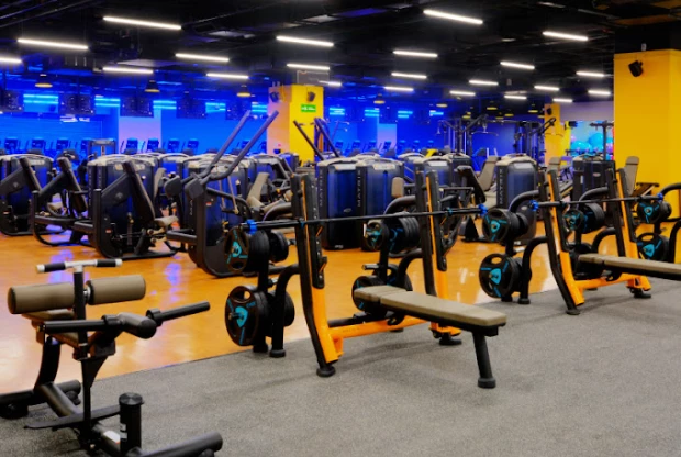 Smart Fit Alamedas, foto 4