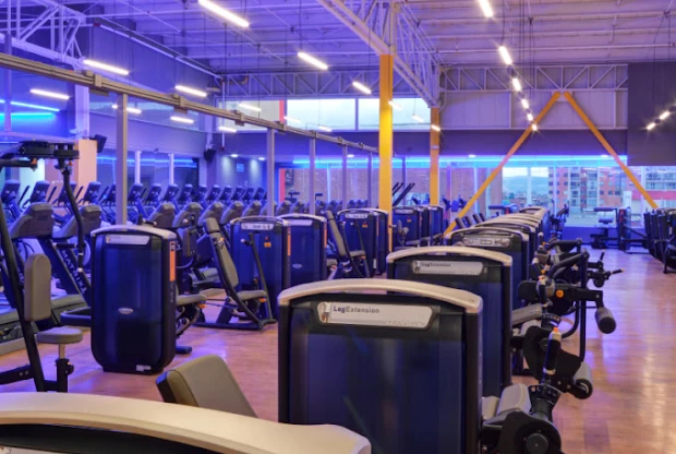 Smart Fit Alamedas, foto 5