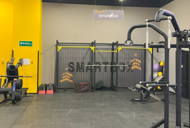 Smart Fit Apartadó, foto 4