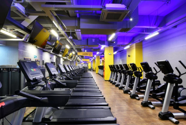 Smart Fit Arkadia, foto de portada
