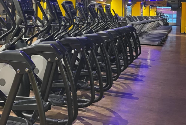 Smart Fit Bello Torre Central, foto de portada