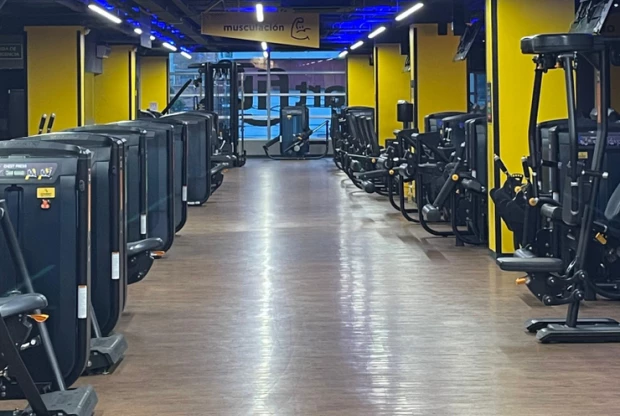 Smart Fit Bello Torre Central, foto 2