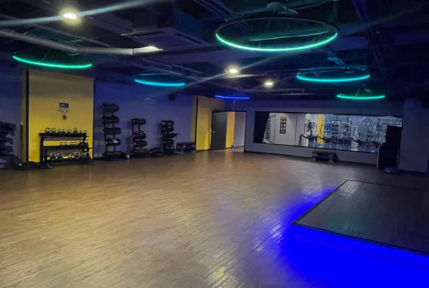 Smart Fit Bello Torre Central, foto 3