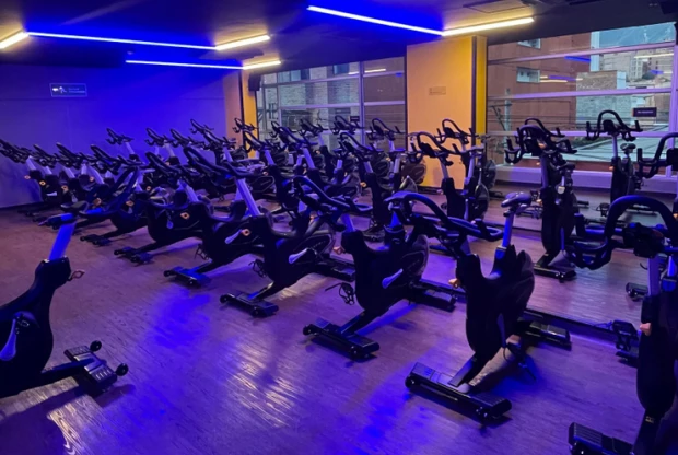 Smart Fit Bello Torre Central, foto 4