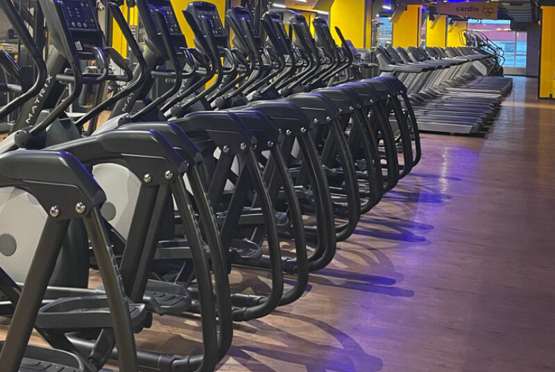 Smart Fit Bello Torre Central, foto 5