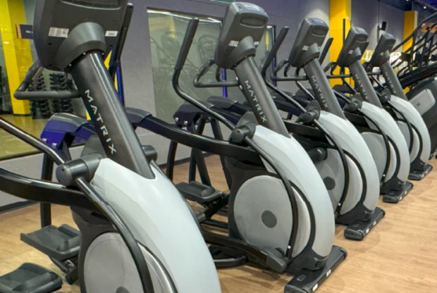 Smart Fit Bochalema, foto de portada