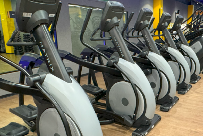 Smart Fit Bochalema, foto 5