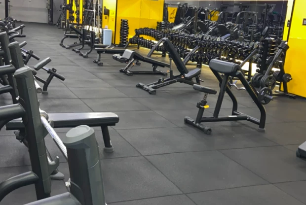 Smart Fit Buenavista Monteria, foto 3