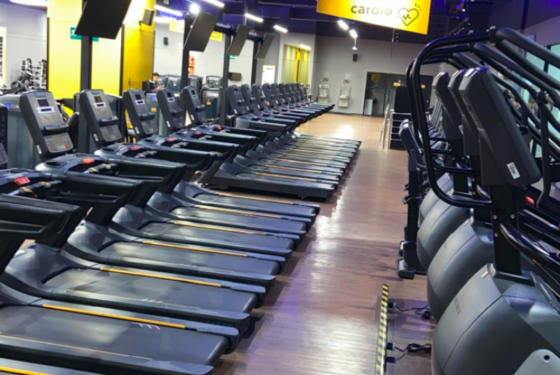Smart Fit Buenavista Monteria, foto 5
