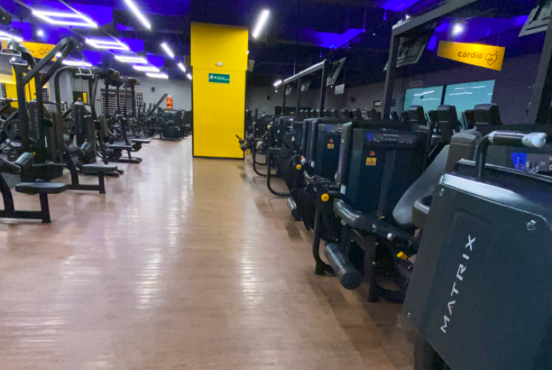 Smart Fit Buenavista Monteria, foto 6