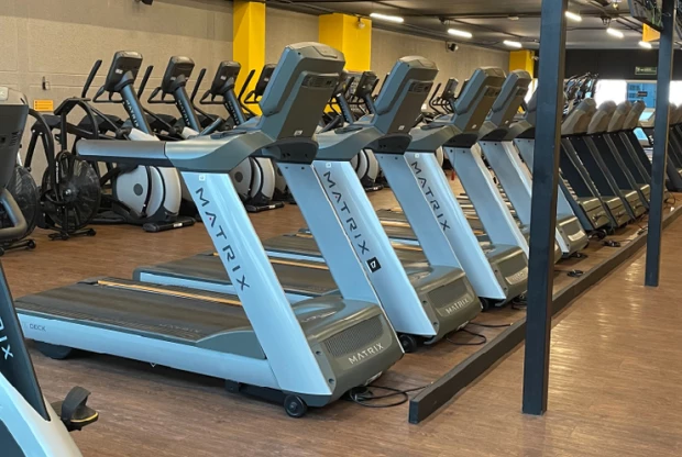 Smart Fit Cabecera, foto de portada