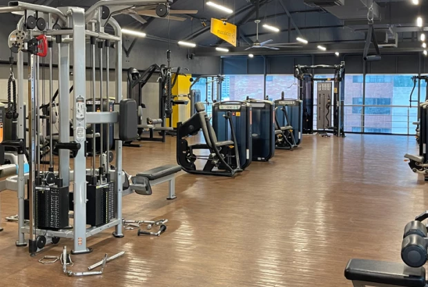 Smart Fit Cabecera, foto 2