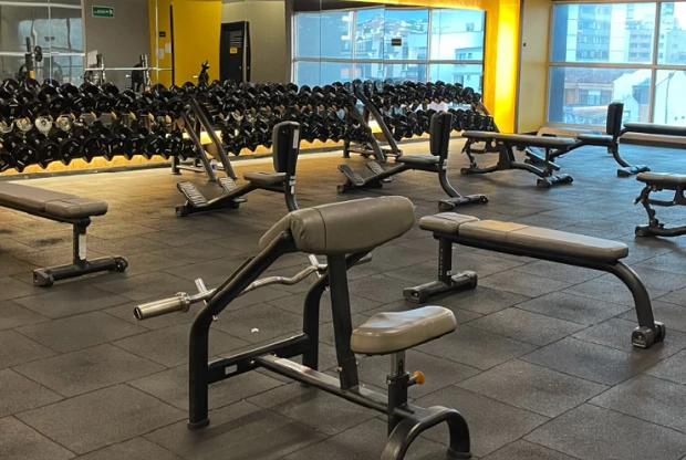 Smart Fit Cabecera, foto 3