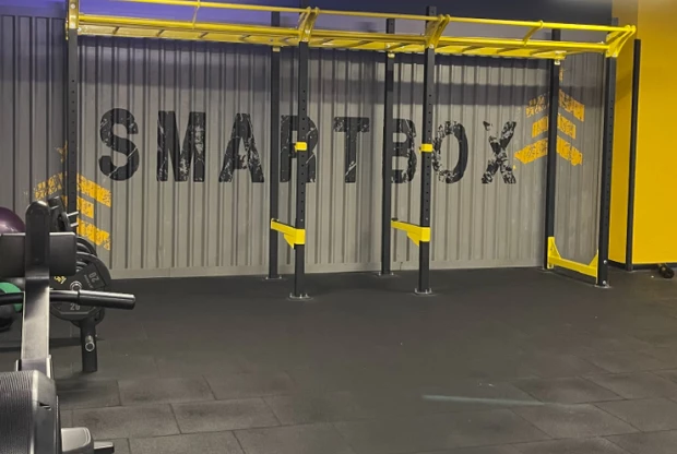 Smart Fit Cabecera, foto 4