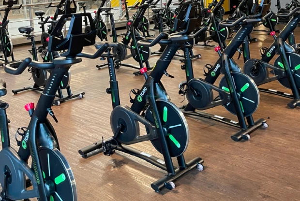 Smart Fit Cabecera, foto 5