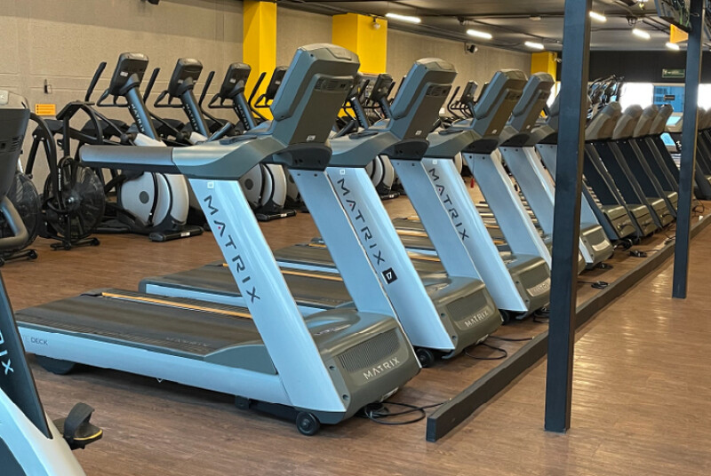 Smart Fit Cabecera, foto 6
