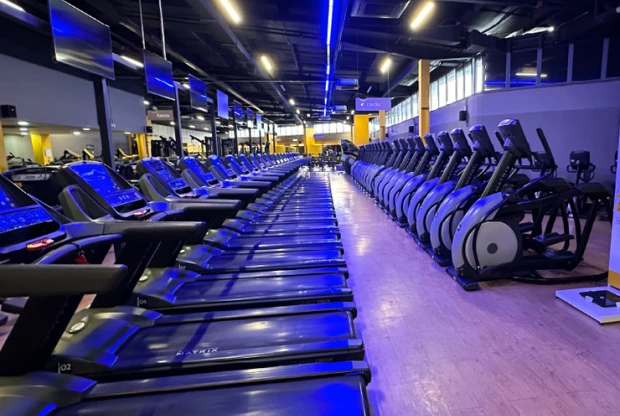 Smart Fit Campanario Popayán, foto de portada