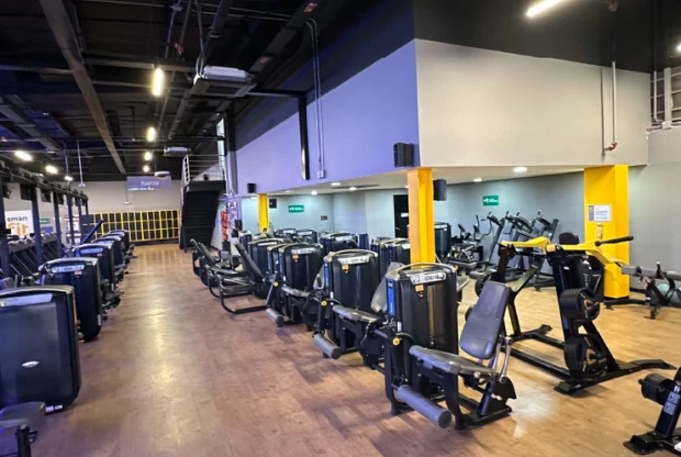 Smart Fit Campanario Popayán, foto 2