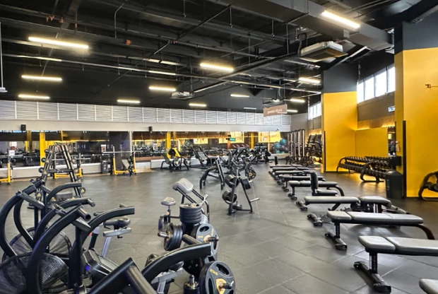 Smart Fit Campanario Popayán, foto 3