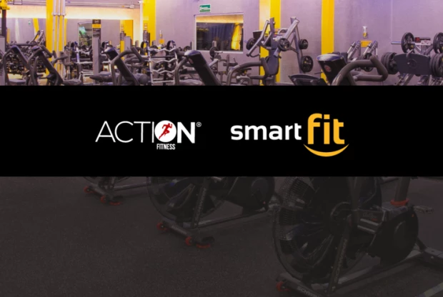 Smart Fit Carnaval Soledad, foto de portada