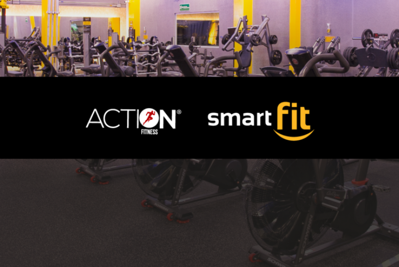 Smart Fit Carnaval Soledad, foto 2