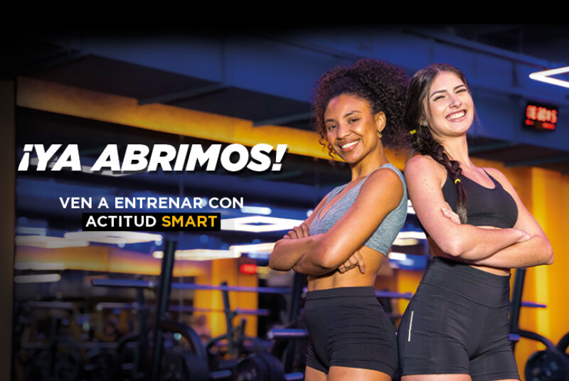 Smart Fit Catedral, foto 2