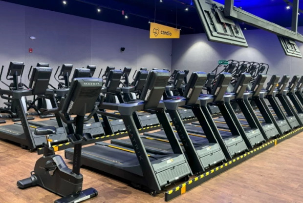 Smart Fit Centenario, foto de portada