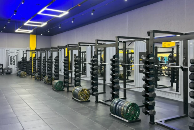 Smart Fit Centenario, foto 3