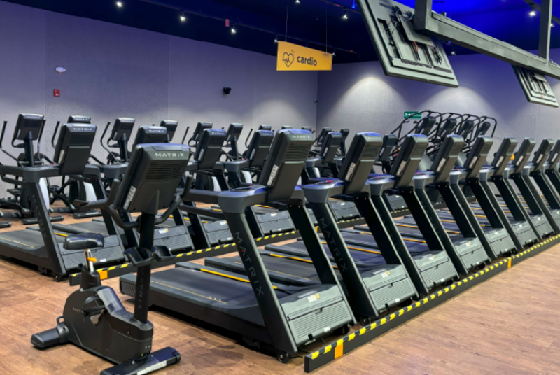 Smart Fit Centenario, foto 5