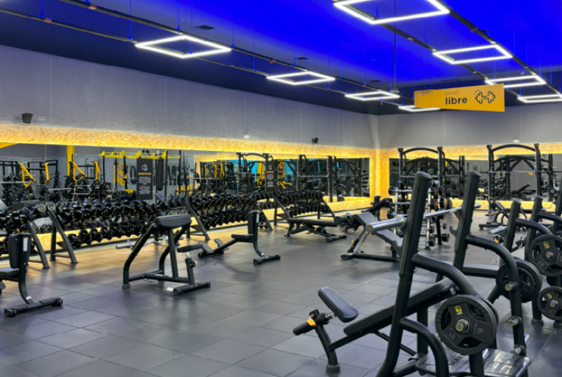 Smart Fit Centenario, foto 6