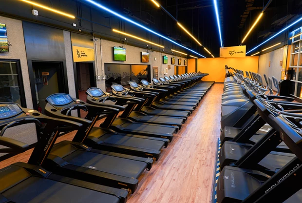 Smart Fit Chillán, foto de portada