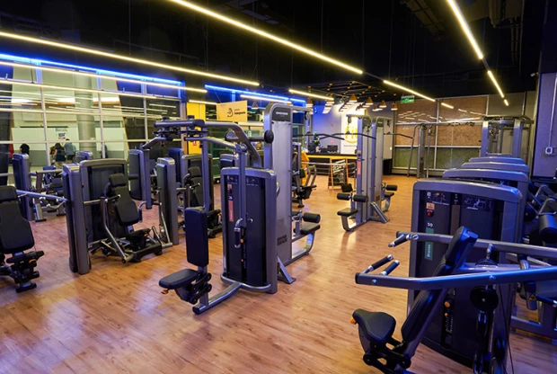 Smart Fit Chillán, foto 2