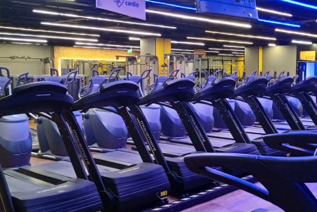 Smart Fit Coquimbo, foto de portada